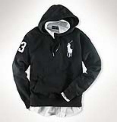 wholesale Men Polo Hoodies No. 233